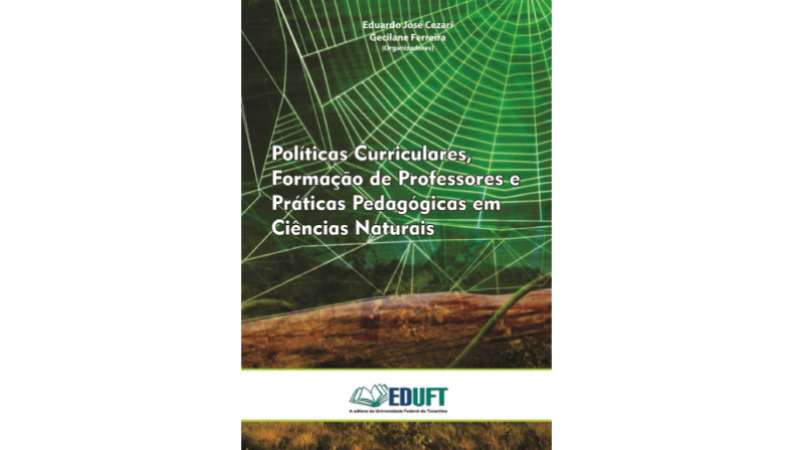 Título do Livro
